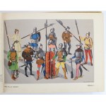 Linder K. - Dawne Wojsko Polskie. Ubiór i uzbrojenie (647)