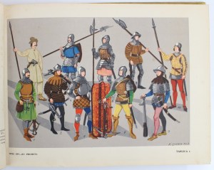 Linder K. - Former Polish Army. Clothing and armament (647)