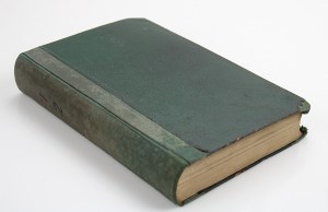 Moraczewski, J. - History of the Republic of Poland (635)