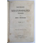 Moraczewski, J. - Dzieje Rzeczypospolitej Polskiej (635)