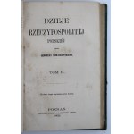 Moraczewski, J. - Dzieje Rzeczypospolitej Polskiej (635)