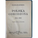 Kutrzeba S. - Polska odrodzona 1914-1922 (634)