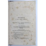 Schlosser F. - Historia XVIII i XIX wieku do upadku Cesarstwa Francuzkego. Tom VI. Warszawa 1876 (641)