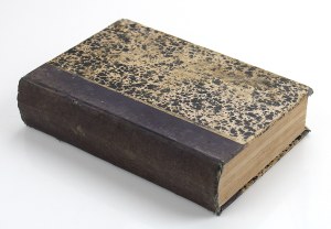 Schlosser F. - History of the 18th and 19th centuries to the fall of the French Empire. Volume VIII. Warsaw 1877 (645)