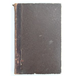 Szujski J. - Dzieje Polski podług ostatnich badań. Tom III, 1864 (633)