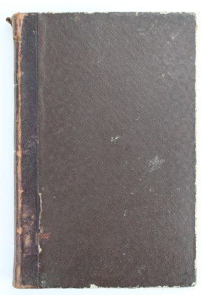 Szujski J. - History of Poland podług ostatnich badań. Volume III, 1864 (633)