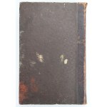 Szujski J. - Dzieje Polski podług ostatnich badań. Tom III, 1864 (633)