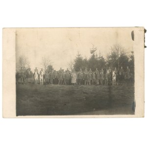 Ryczywół - Powstanie Wielkopolskie (702)