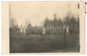 Ryczywół - Greater Poland Uprising (702)