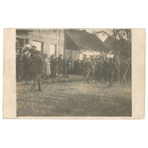 Ryczywół - Powstanie Wielkopolskie (706)