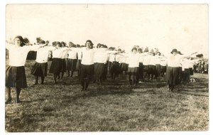 Ryczywół - Gymnastic Society , 