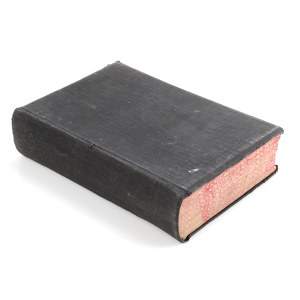 Moraczewski J. - Dzieje Rzeczypospolitej Polskiej. Współoprawne tomy VII, VIII i IX. Poznań 1865 (632)