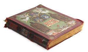 Baczynski, J. - History of Poland Illustrated. Edition IV. Volume II (639)