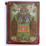 Baczyński, J. - Dzieje Polski Ilustrowane. Wydanie IV. Tom II (639)