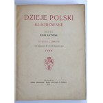 Baczyński, J. - Dzieje Polski Ilustrowane. Wydanie IV. Tom II (639)