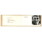 Grupa Zero 61 - folder z wystawy ,,Portret. Toruń, 1964 (713)