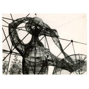 Czesław Studziński - fotografia ,,Syrena (718)