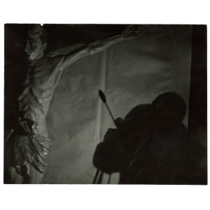 Grupa Zero 61, Józef Robakowski - fotografia ,,Temat (727)