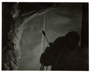 Group Zero 61, Jozef Robakowski - photography , 