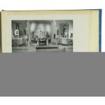 Album Kardynał Stefan Wyszyński w tym oryginalny list kardynała (732)
