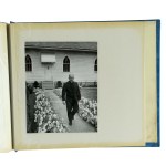 Album Kardynał Stefan Wyszyński w tym oryginalny list kardynała (732)