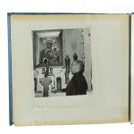 Album Kardynał Stefan Wyszyński w tym oryginalny list kardynała (732)