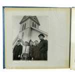 Album Kardynał Stefan Wyszyński w tym oryginalny list kardynała (732)