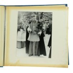 Album Kardynał Stefan Wyszyński w tym oryginalny list kardynała (732)