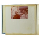 Album Kardynał Stefan Wyszyński w tym oryginalny list kardynała (732)