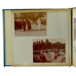 Album Kardynał Stefan Wyszyński w tym oryginalny list kardynała (732)