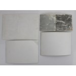 PRL, Szybownictwo - Zestaw fotografii 4 szt. (506)