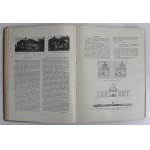 Architektura i Budownictwo. Miesięcznik ilustrowany, rocznik (491)