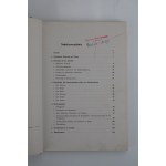 Grundlehrgang fur Zimmerer, Einfuhrungslehre. Wyd. Verlag der Deutsche Arbeitsfront NSDAP - Wydanictwo Niemieckiego Frontu Pracy NSDAP. Berlin 1940 (495)