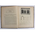 Architekt. Zeszyty 1-2 z 1931 i 1932 (496)
