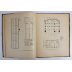 Architekt. Zeszyty 1-2 z 1931 i 1932 (496)