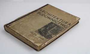 Architecture and Construction. Monthly illustrated magazine, annual. 1934 (497)