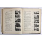 Architektura i Budownictwo. Miesięcznik ilustrowany, rocznik. 1934 (497)