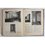 Architektura i Budownictwo. Miesięcznik ilustrowany, rocznik. 1934 (497)