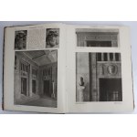 Der Baumeister. Monatshefte fur Architektur und baupraxis. Rocznik. 1912 (498)