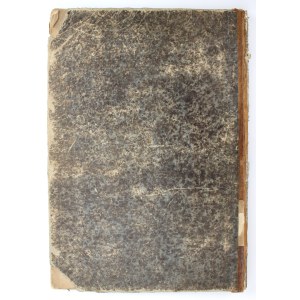 Boetticher K. - Funfundvierzig Kupfertafeln zur Tektonik der Hellenen. 45 tablic z miedziorytami (499)