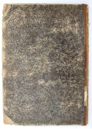 Boetticher K. - Funfundvierzig Kupfertafeln zur Tektonik der Hellenen. 45 plates with copperplate engravings (499)