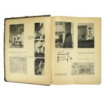 Architektura i Budownictwo, Miesięcznik Ilustrowany. Rocznik 1931 (489)