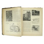 Architektura i Budownictwo, Miesięcznik Ilustrowany. Rocznik 1931 (489)