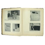 Architektura i Budownictwo, Miesięcznik Ilustrowany. Rocznik 1931 (489)