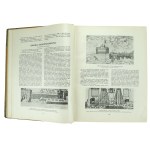 Architektura i Budownictwo, Miesięcznik Ilustrowany. Rocznik 1927 (488)
