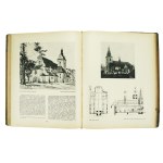 Architektura i Budownictwo, Miesięcznik Ilustrowany. Rocznik 1927 (488)