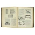 Architektura i Budownictwo, Miesięcznik Ilustrowany. Rocznik 1927 (488)