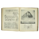 Architektura i Budownictwo, Miesięcznik Ilustrowany. Rocznik 1927 (488)