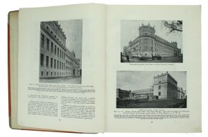 Architecture and Construction, Monthly Illustrated Magazine. Yearbook 1929 (487)