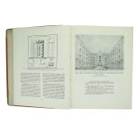 Architektura i Budownictwo, Miesięcznik Ilustrowany. Rocznik 1929 (487)